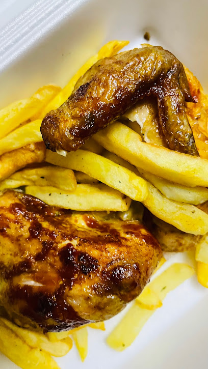 مطعم وتواصي الصفوة المركزي