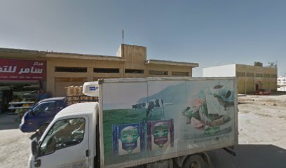 مطعم الإيثار محمود المصري