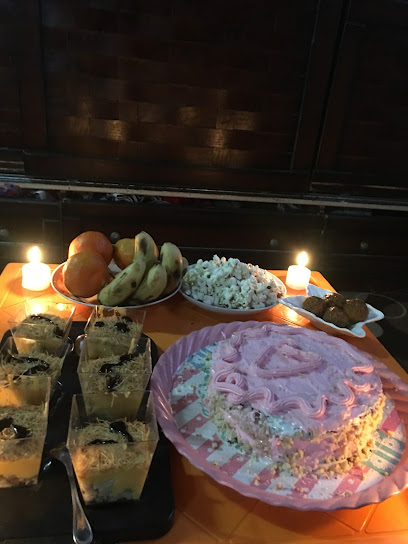 Wowشاورما وفروج