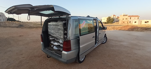 مطاعم ومطابخ السيطرة