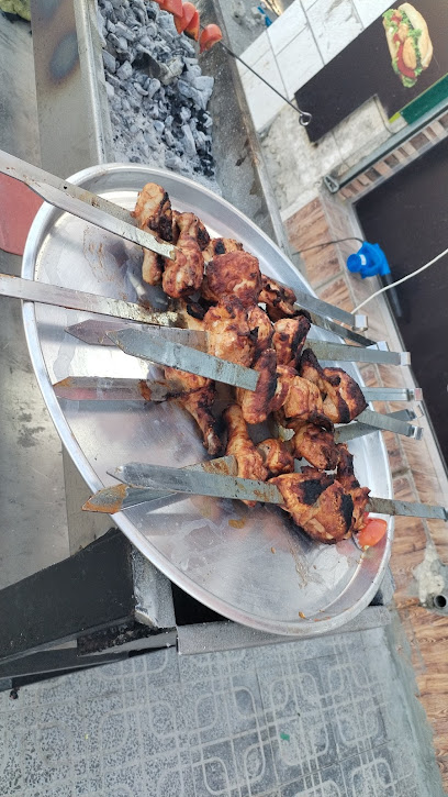 مطعم زاكي وشهي