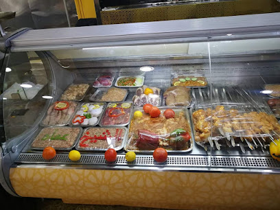 مطاعم و ملاحم المدينة اليمنية