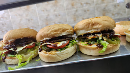 مطعم ميرا وجنى