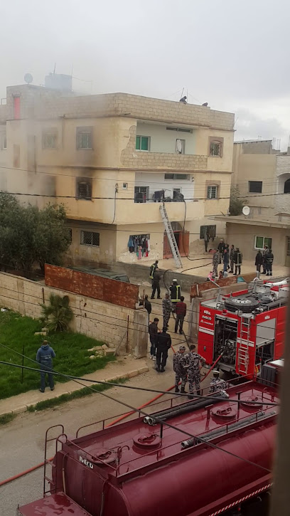 شاورما امل الشام