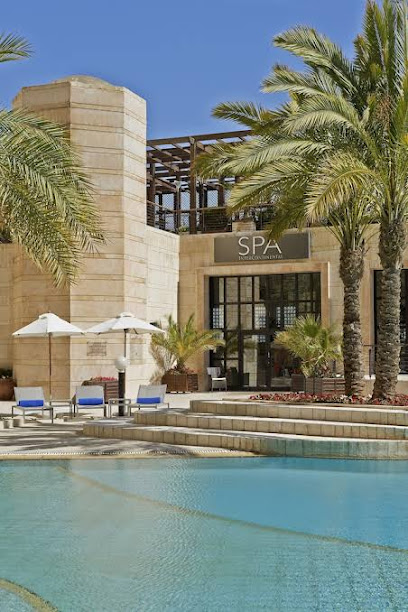 فندق انتركونتيننتال الاردن عمان