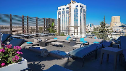 ذا هاوس بوتيك سويتس