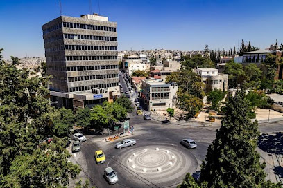 فندق انتيكا عمان