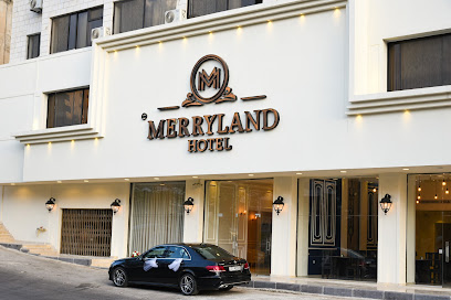 New Merryland Hotel فندق نيو ميري لاند