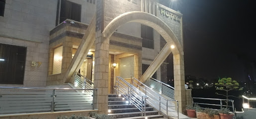 فندق النصر - عمان