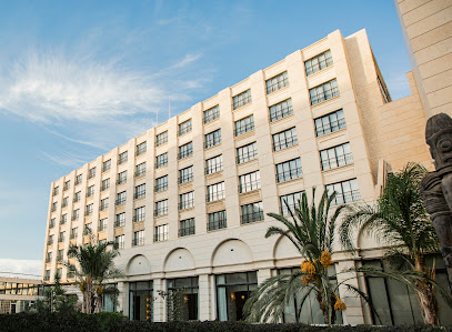 فندق جراند بالاس