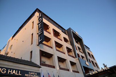 Kaya Hotel Amman