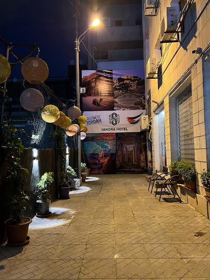 Jawad Hotel by Sandra