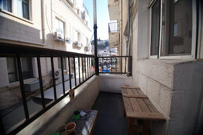 كابينه هوستل