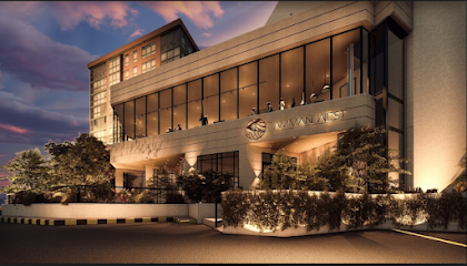 فندق عمان ويست