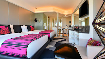 فندق دبليو عمان