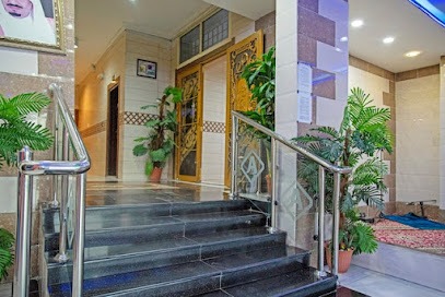 OYO 565 Al Eairy Apartment Tabuk 6