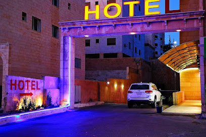 SkyLight Hotel Suites