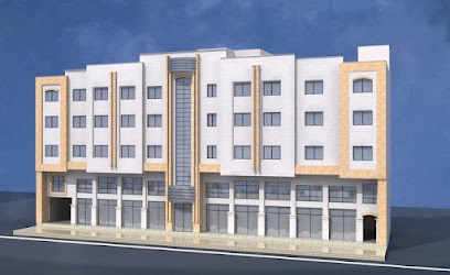 Marj AlHamam Furnished Suites Hotel