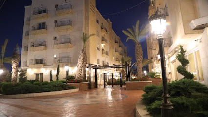 وسترن جيت ريزيدانسWestern Gate Residence (WGR)