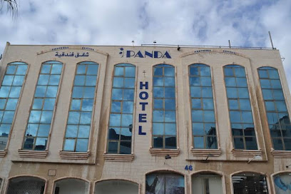 Panda Hotel