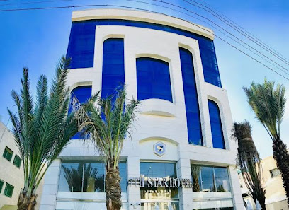 The Seventh Star Hotel Suites