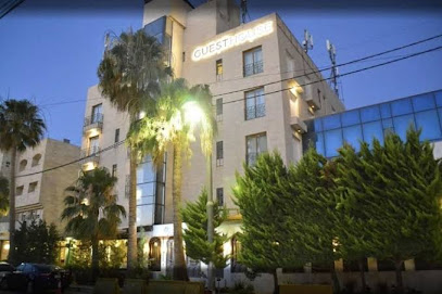 Guesthouse Amman