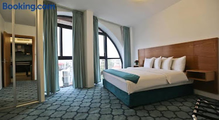 Khuttar Hotel Apartments