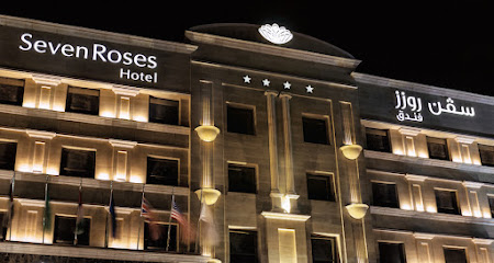 SEVEN ROSES HOTEL