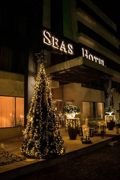 Seas Hotel