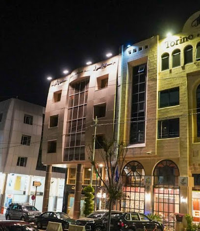 فندق تورينو عمان