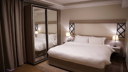 Sukoon Hotel By Stay Inn