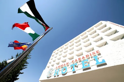 Amman Paradise Hotel