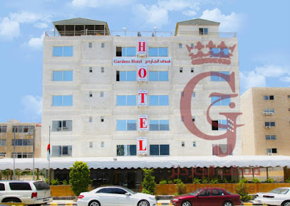 فندق جي عمان