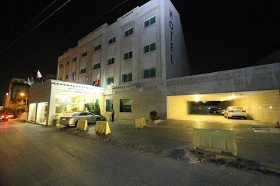 Al Thuraya Hotel
