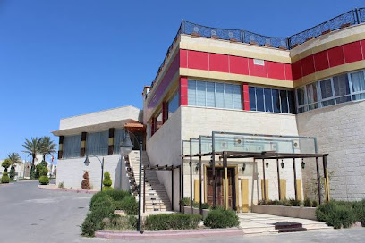 فندق القوات المسلحة الأردنية