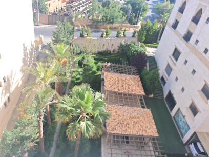 الحرمين للشقق الفندقية