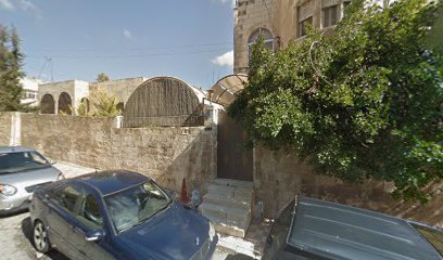 الدكتور رامي الكيلاني