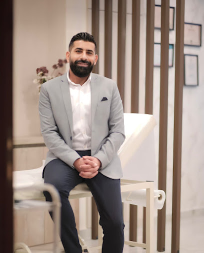 د. سامر غنيم - Dr. Samer Ghnaim