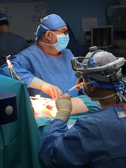 الدكتور عبد الحكيم ديه/Dr. Abdul-Hakim Dayeh