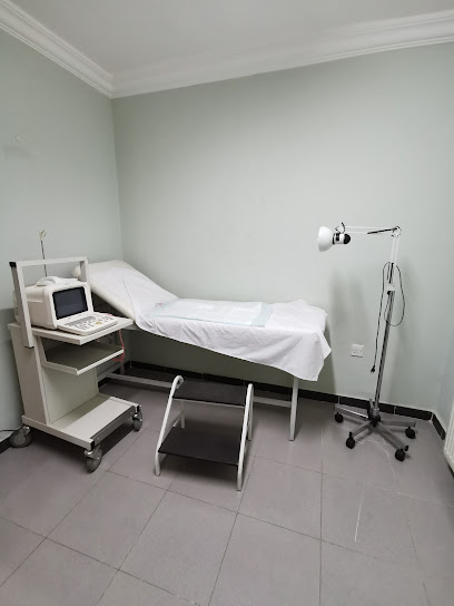 عيادة الدكتور جاد الصمادي استشاري جراحة الكلى والمسالك البولية في عمان الأردن Jad Alsmadi, Consultant Urologist