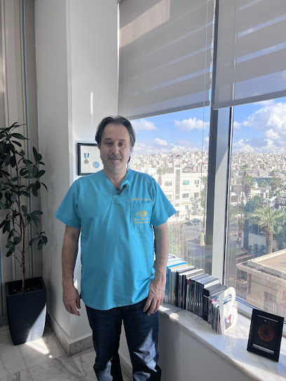 Dr. Ziad Ali Al Qirem Clinic