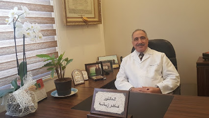 الدكتور ماهر فوزي زبانة / عيادة زبانة لجراحة الكلى و المسالك البولية و التناسلية و العقم و الصحة الجنسية