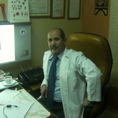 دكتور جمال عليان