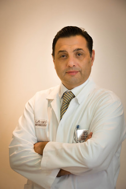 Dr. Fadi Zibdeh / plastic Surgeon الدكتور فادي الزبدة استشاري جراحه التجميل