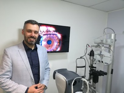 Dr Yazan Haddadin Eye Clinic