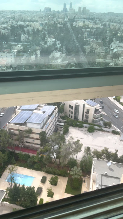 الدكتور وليد شنيقات