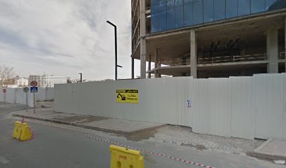 عيادة الدكتور أحمد قطيشات/استشاري جراحة الكلى و المسالك البولية