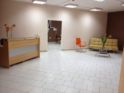 Dr. Dana Sayel Obeidat Dental Clinic