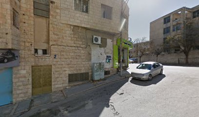 عيادة الطب العام - دكتور عدنان ابراهيم
