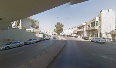 دكتورة هبة وهبة الروسان